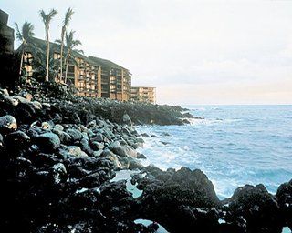 Sea Village Καϊλούα-Κόνα Εξωτερικό φωτογραφία